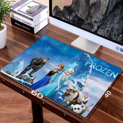 MousePad Gamer Frozen