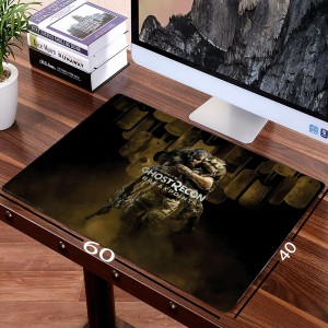 MousePad Gamer Ghost Recon