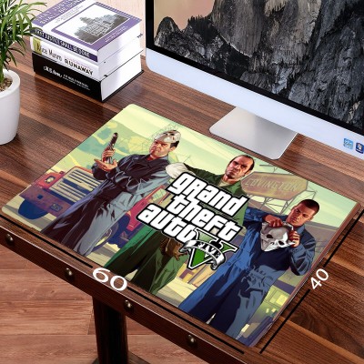 MousePad Gamer Gta 02