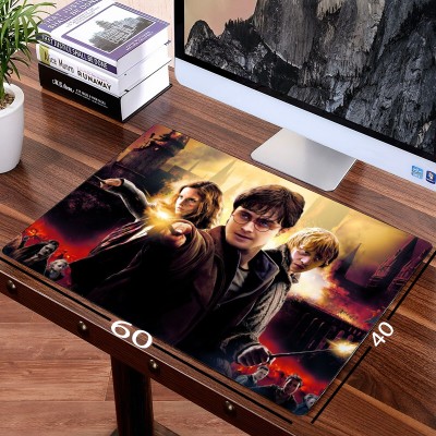 MousePad Gamer Harry Potter