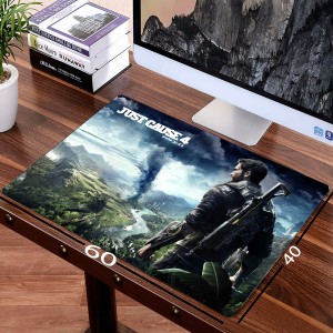 MousePad Gamer Just Cause