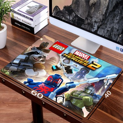 MousePad Gamer Lego 01