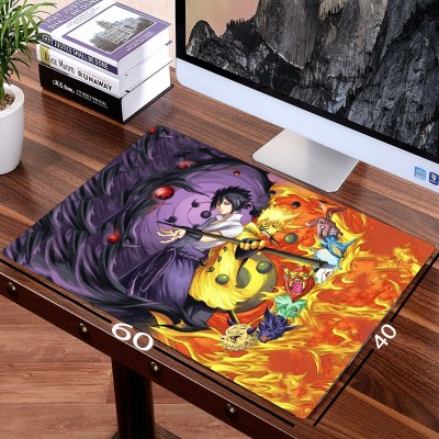 MousePad Gamer Naruto