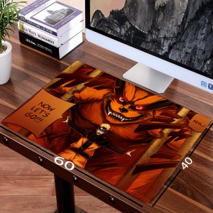 MousePad Gamer Naruto 01