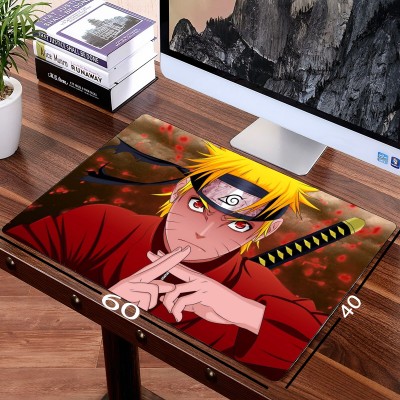 MousePad Gamer Naruto 10