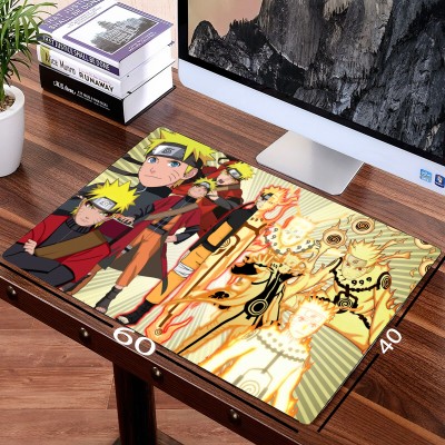 MousePad Gamer Naruto 16