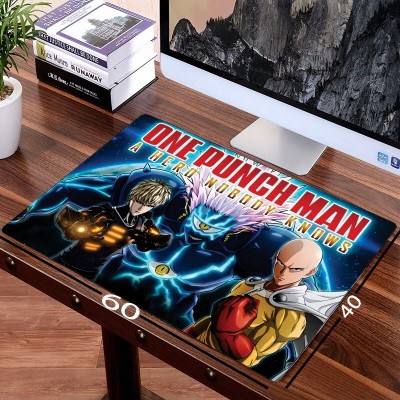 MousePad Gamer One Punch Man