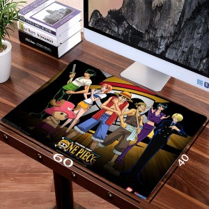 MousePad Gamer One Piece 02