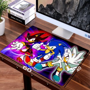 MousePad Gamer Sonic