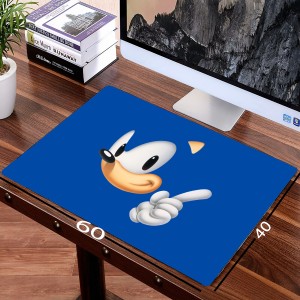 MousePad Gamer Sonic 02