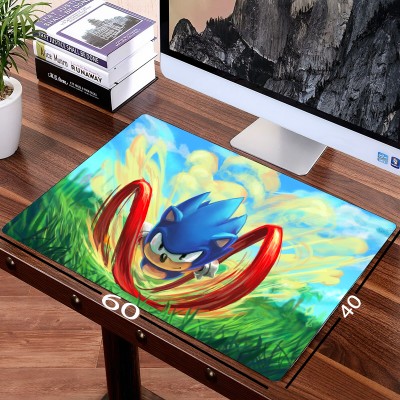 MousePad Gamer Sonic 04