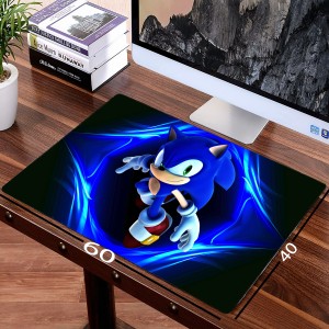 MousePad Gamer Sonic 06