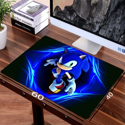 MousePad Gamer Sonic 06