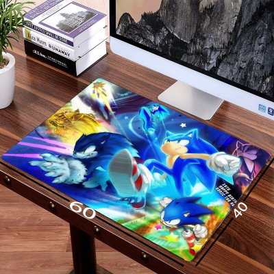 MousePad Gamer Sonic 08