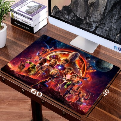 MousePad Gamer Vingadores 02