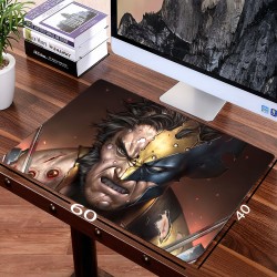 MousePad Gamer Wolverine 01