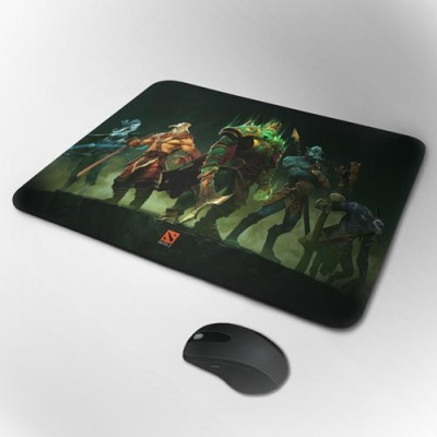 MousePad Gamer - DOTA - Mod.01