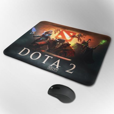 MousePad Gamer - DOTA - Mod.02