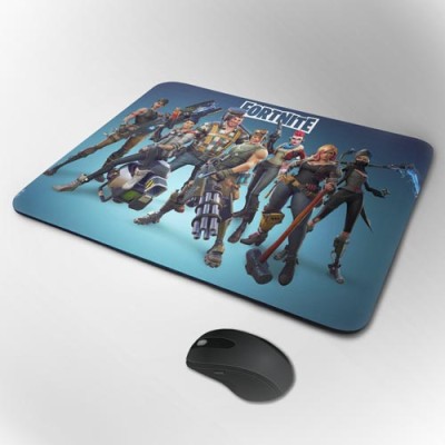 MousePad Gamer - Fortnite - Mod.02