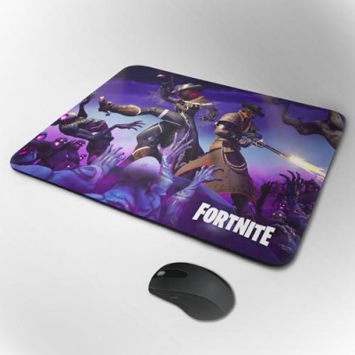 MousePad Gamer - Fortnite - Mod.03