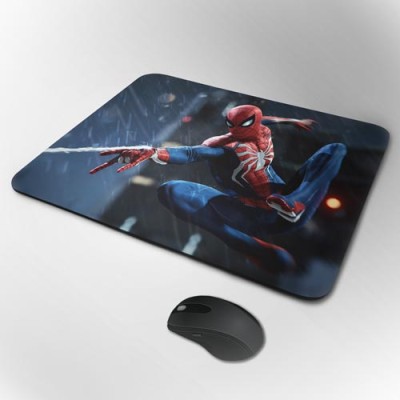 MousePad Gamer - Homem Aranha - Mod.01