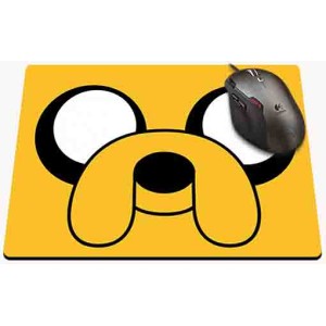 Mousepad - Hora de Aventura - Mod.18