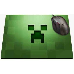 Mousepad - Minecraft - Mod.02