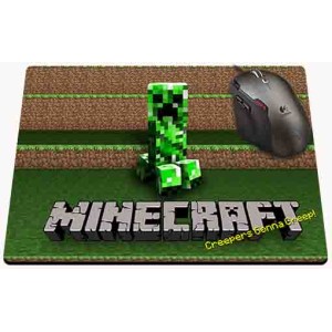 Mousepad - Minecraft - Mod.06