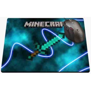 Mousepad - Minecraft - Mod.07