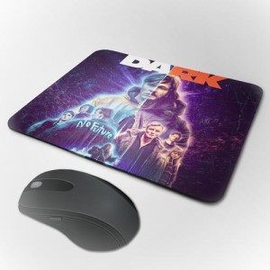 Mousepad - Dark - Mod.01