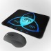 Mousepad - Dark - Mod.02