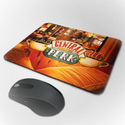 Mousepad - Friends - Mod.01