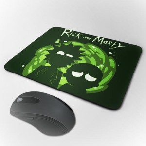 Mousepad - Rick and Morty - Mod.04