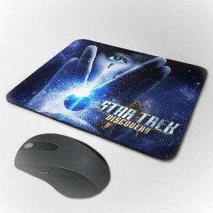 Mousepad - Star Trek Discovery - Mod.03