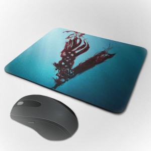 Mousepad - Vikings - Mod.03