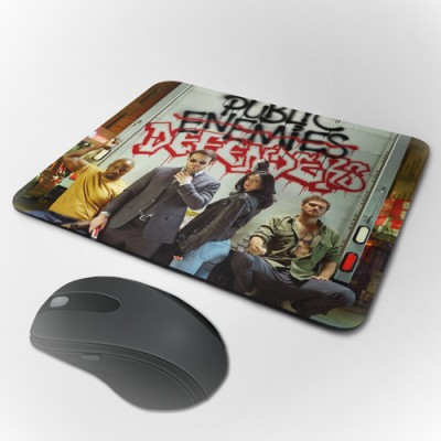 Mousepad - Defenders - Mod.01