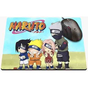 Mousepad - Naruto - Mod.03