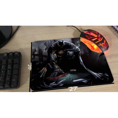 Mousepad Pequeno Batman 01