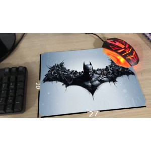 Mousepad Pequeno Batman 02