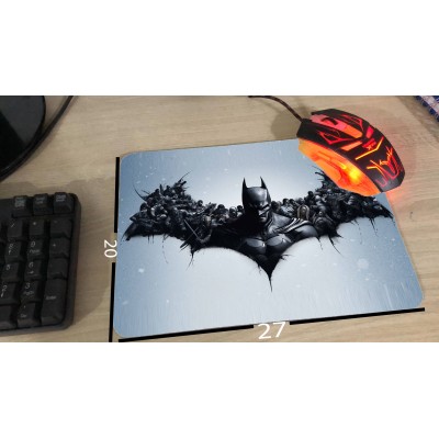 Mousepad Pequeno Batman 02