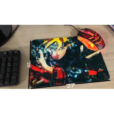 Mousepad Pequeno Boruto