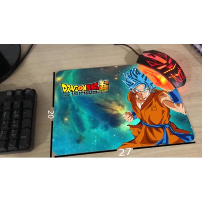 Mousepad Pequeno Dragon Ball 01