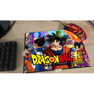 Mousepad Pequeno Dragon Ball 03