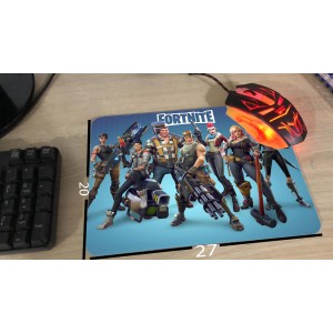 Mousepad Pequeno Fortnite