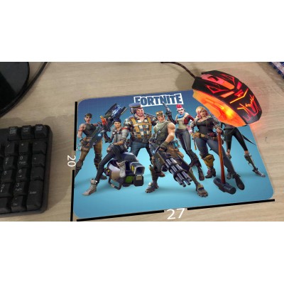 Mousepad Pequeno Fortnite