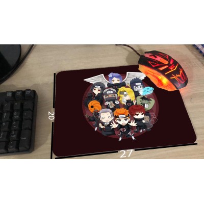 Mousepad Pequeno Naruto 01