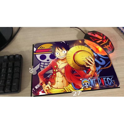 Mousepad Pequeno Onepiece