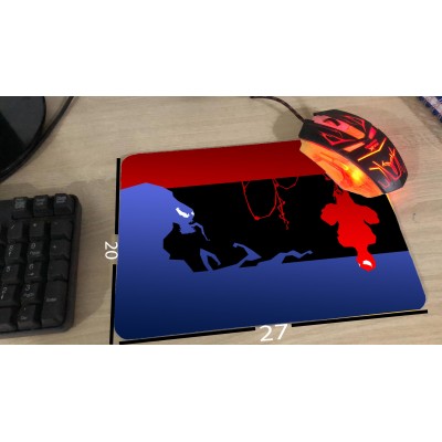 Mousepad Pequeno Homem Aranha 01