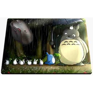 Mousepad - Totoro - Mod.07