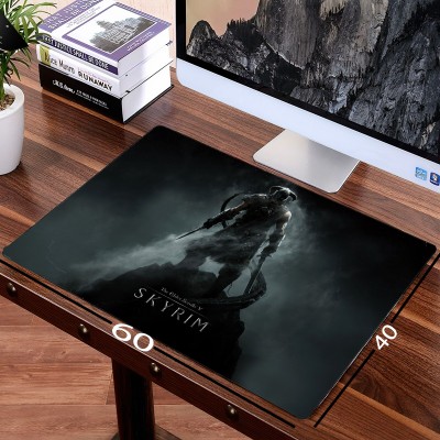 MousePad Gamer Skyrim